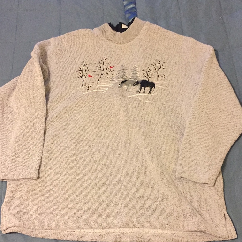 Pullover